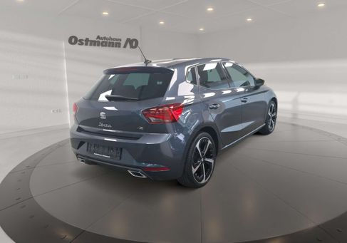 Seat Ibiza, 2023