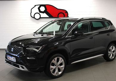 Seat Ateca, 2022