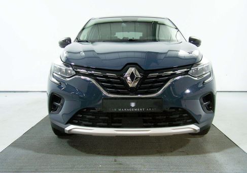 Renault Captur, 2023