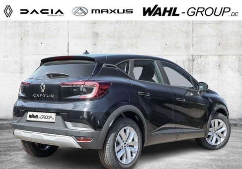 Renault Captur, 2022