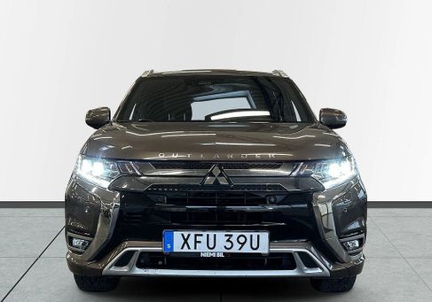 Mitsubishi, 2019