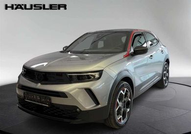 Opel Mokka, 2023