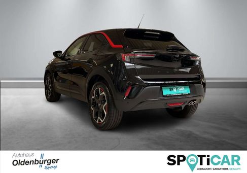 Opel Mokka, 2021 2
