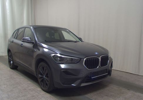 BMW X1, 2022 3