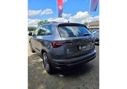 Skoda Karoq, 2023