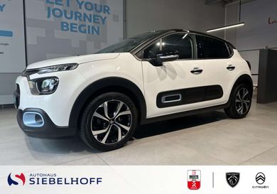 Citroën C3, 2023