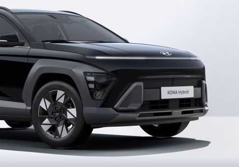 Hyundai Kona, 2026 3