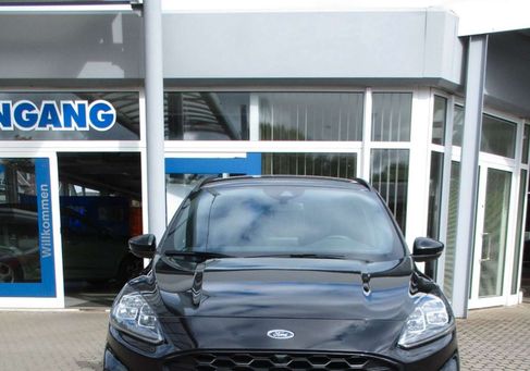 Ford Kuga, 2022