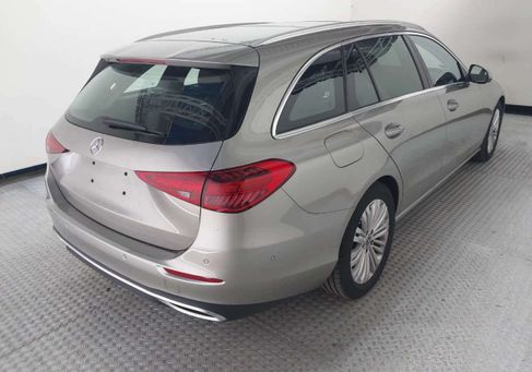 Mercedes-Benz C 200, 2023 2