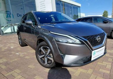 Nissan Qashqai, 2023