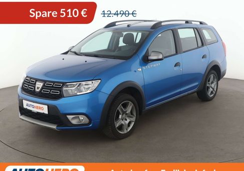 Dacia Logan, 2019