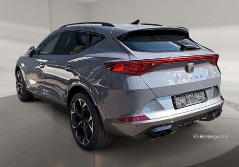 Cupra Formentor, 2023 3
