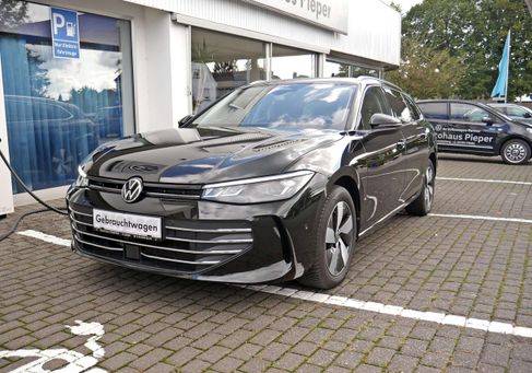 Volkswagen Passat Variant, 2025 3