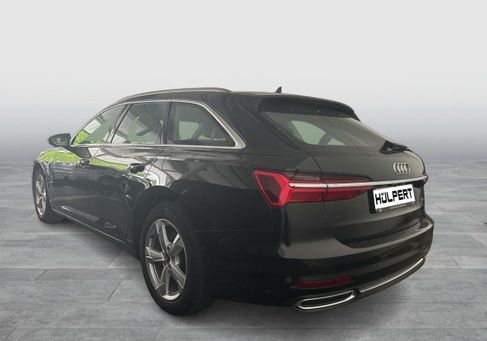 Audi A6, 2022 3