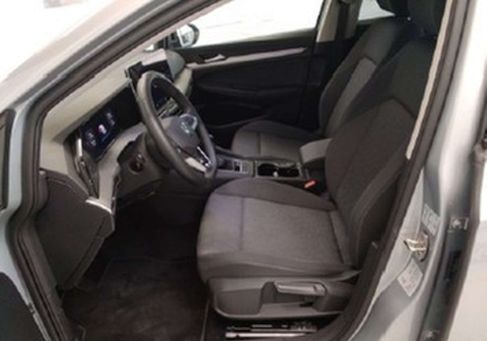 Volkswagen Golf, 2026 3