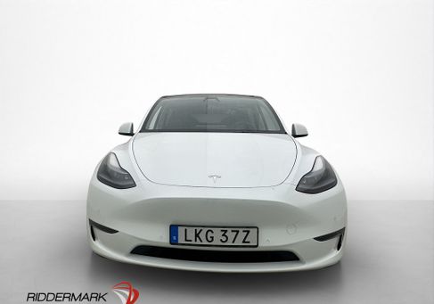 Tesla Model Y, 2023 2