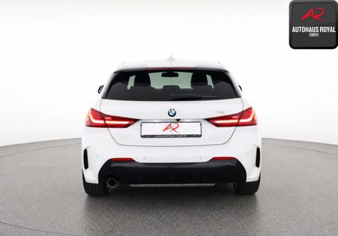 BMW 118, 2020 3