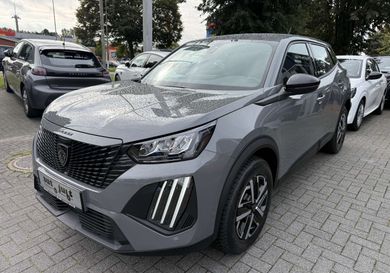 Peugeot 2008, 2024