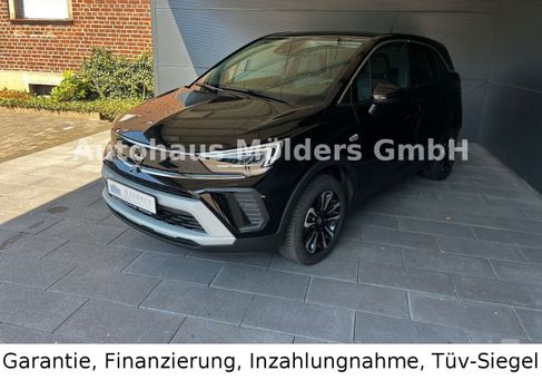 Opel Crossland X, 2023