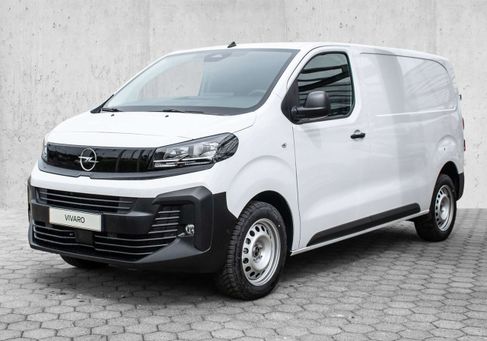 Opel Vivaro, 2025 2