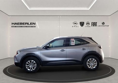 Opel Mokka, 2022 3
