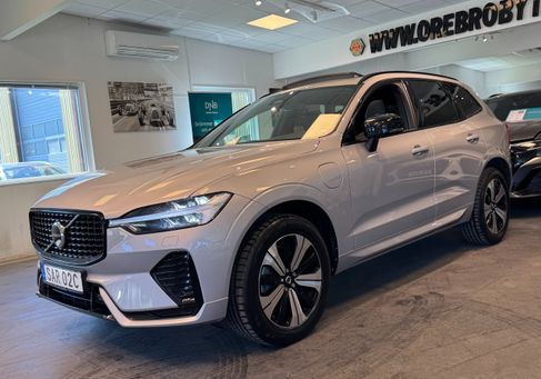 Volvo XC60, 2024