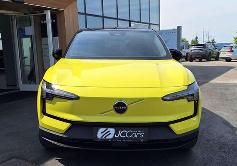 Volvo EX30, 2024 2