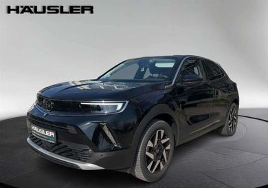 Opel Mokka, 2022
