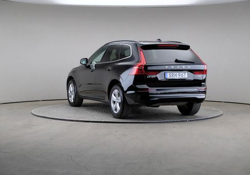 Volvo XC60, 2022