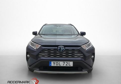 Toyota RAV 4, 2021 2