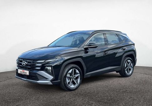 Hyundai Tucson, 2026