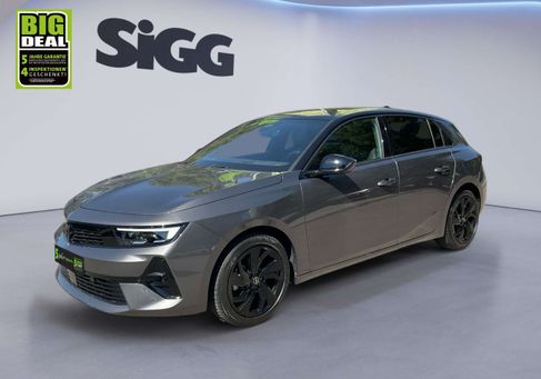 Opel Astra, 2023