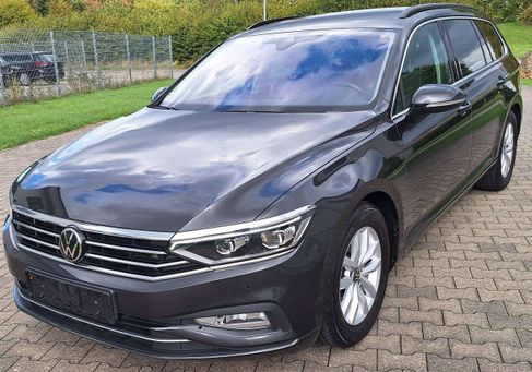 Volkswagen Passat Variant, 2023 2