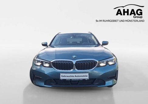 BMW 320, 2020 2