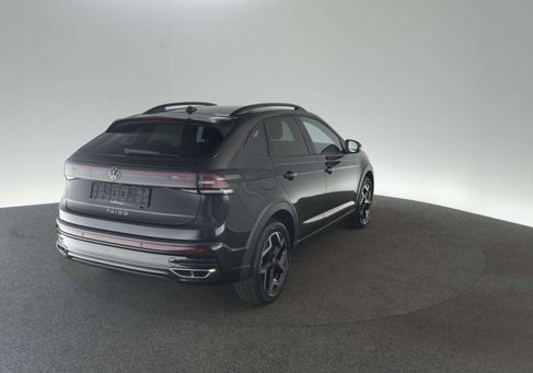 Volkswagen Taigo, 2025 2