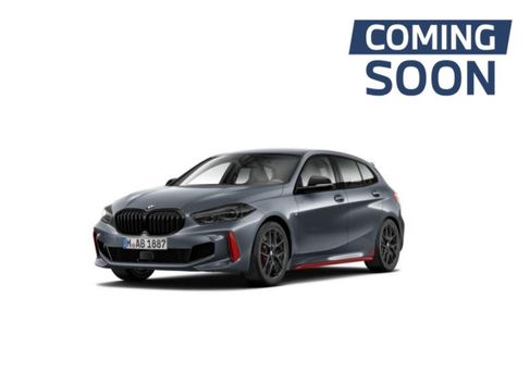 BMW 1 Serija, 2024