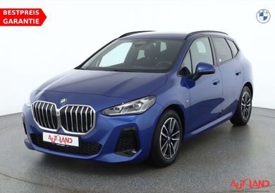 BMW 218, 2025