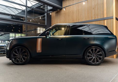 Land Rover Range Rover, 2026 3