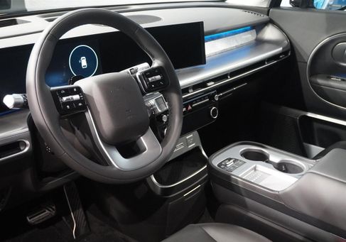 Hyundai, 2026 2