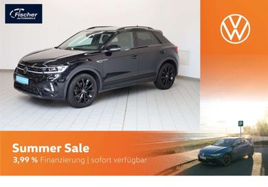 Volkswagen T-Roc, 2023