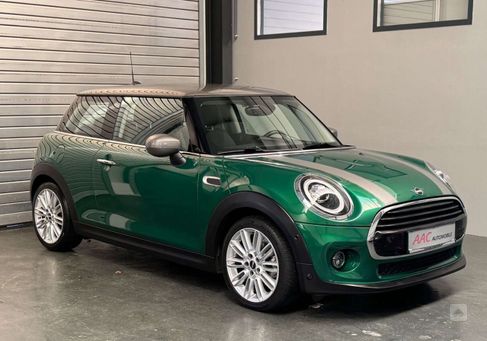 MINI Cooper, 2020