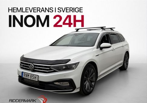 Volkswagen Passat Variant, 2022 3