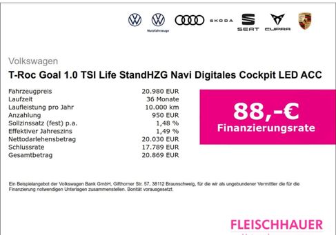 Volkswagen T-Roc, 2024