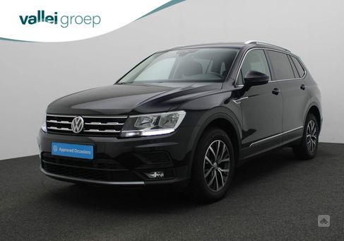 Volkswagen Tiguan Allspace, 2018