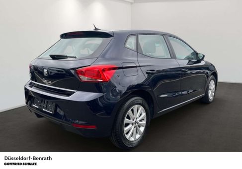Seat Ibiza, 2023 3