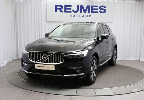 Volvo XC60, 2024