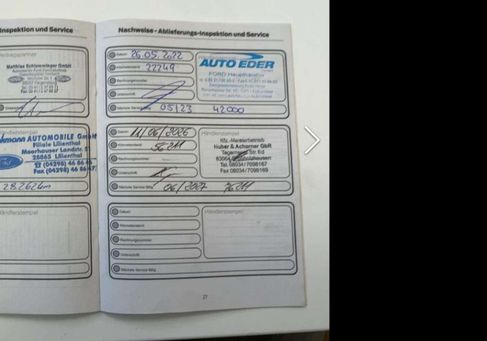 Ford S-Max, 2019 3