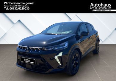 Mitsubishi ASX, 2026