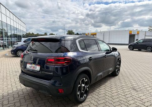 Citroën C5 Aircross, 2022 3