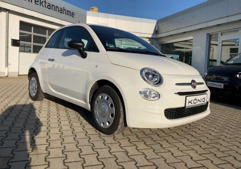 Fiat 500, 2023